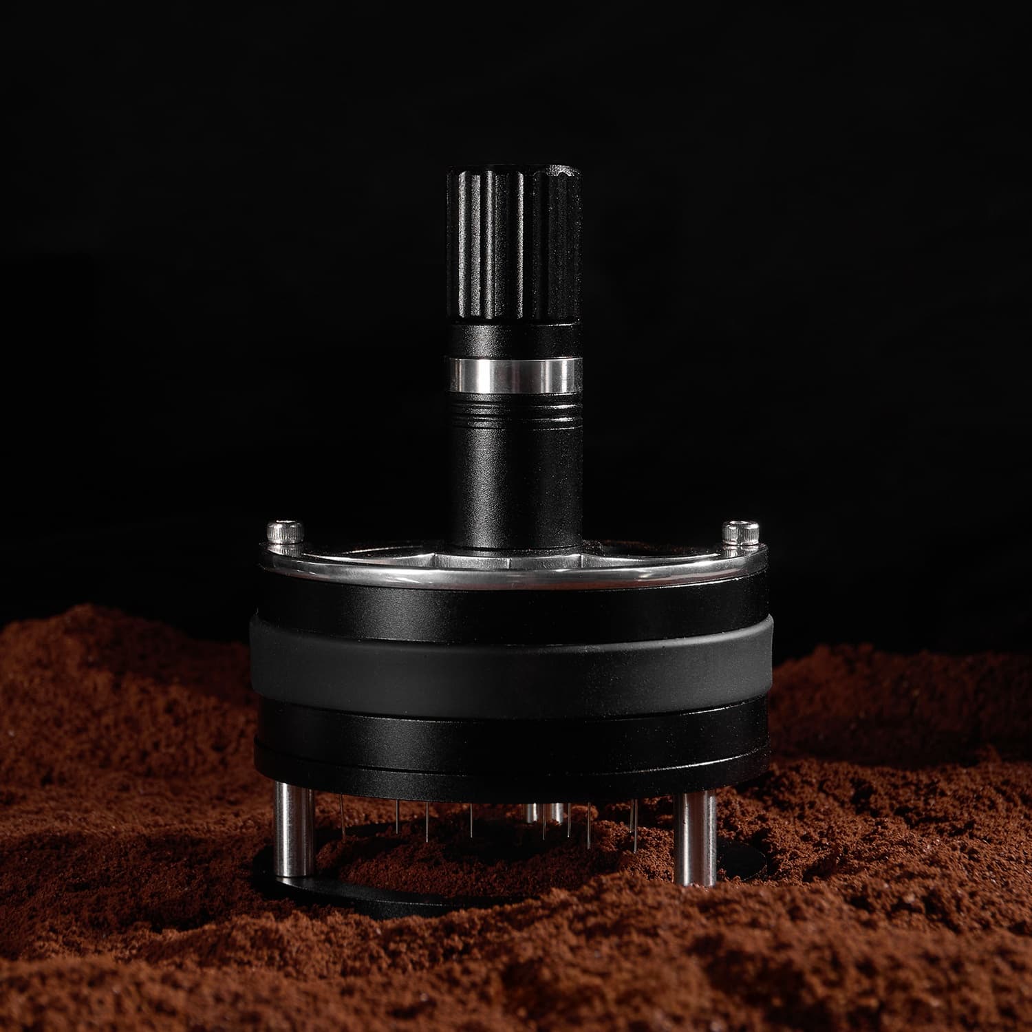 Adjustable Needle Distribution Tool (WDT) — Even extraction